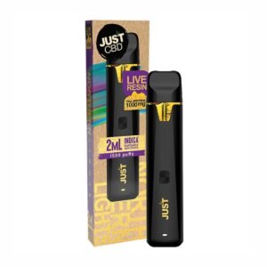 Vape Desechable Northern Lights 2ml (Índica)