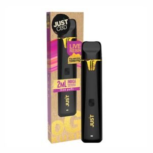 Vape Desechable OG Kush 2ml (Índica)