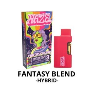 10Fantasy Blend (Hybrid)