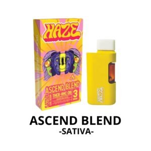 1Ascend Blend (Sativa)