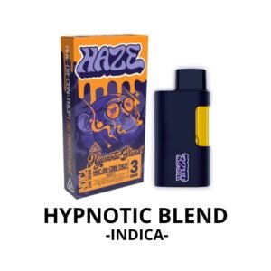 4Hypnotic Blend (Indica)