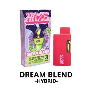 8Dream Blend (Hybrid)