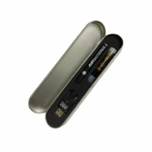 Set Batería + Cartucho